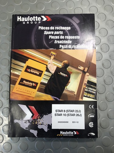 Star 10 - 22j),
