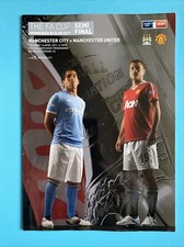 football programme /