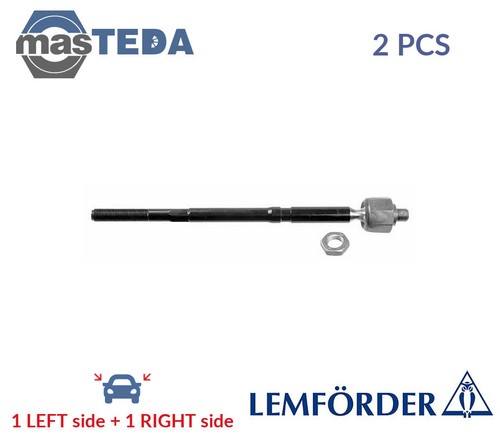 31293 tie rod axle - tie,