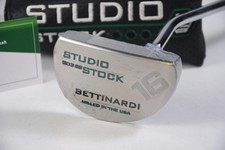 Bettinardi Studio Stock 2023