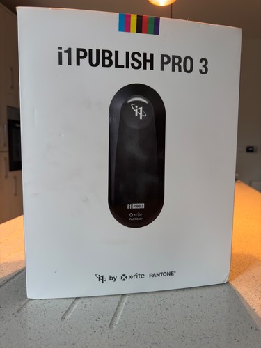 Rite i1publish pro set - x-rite,