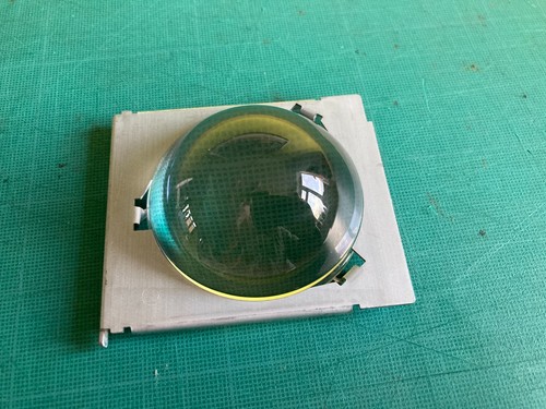 Kodak sav type - slide, projector