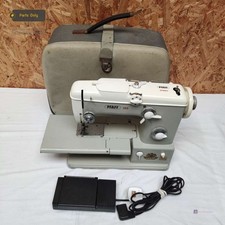 PFAFF AUTOMATIC 360 SEWING