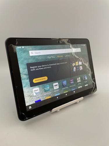 Amazon kindle fire 10th - kindle,