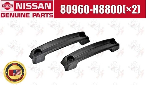 Nissan oem door pull - nissan,
