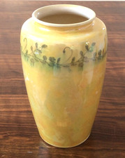 RUSKIN 1915 SCISSOR MARK