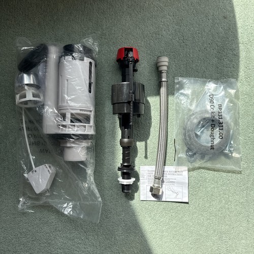 Fluidmaster pro cistern pack - pro,