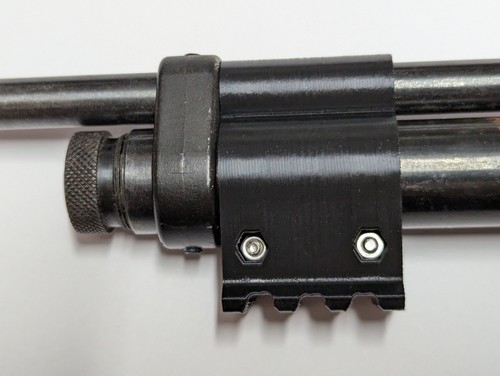 Crosman 2240 picatinny for - 2240,