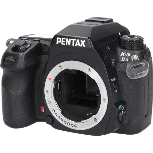 Authentic pentax ii s - authentic,