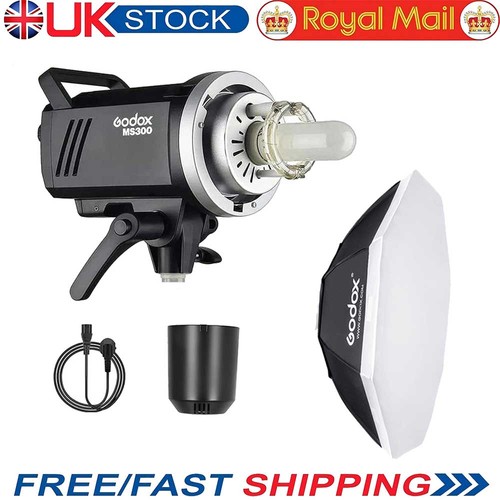 Godox ms300 300w compact - godox,