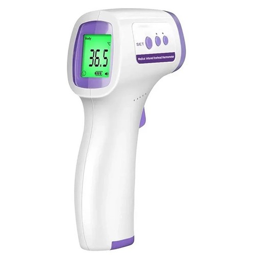 Digital infrared forehead - digital,