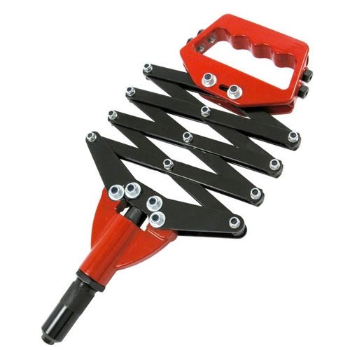 New heavy duty - new,