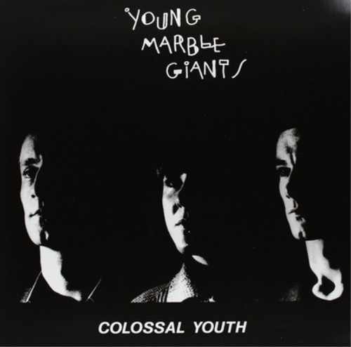Young marble giants colossal - young,