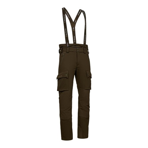 Deerhunter muflon pro - deerhunter, trousers