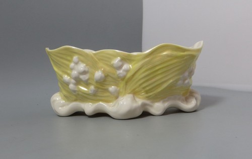 Belleek irish parian china - belleek,