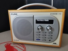 Pure Evoke 1S DAB+ Radio -
