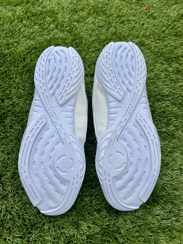 Nfinity evolution white - nfinity,