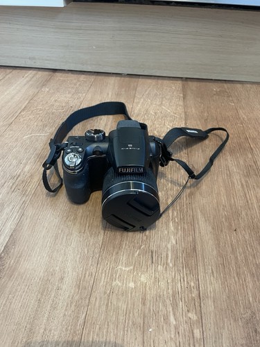 Fujifilm finepix series - fujifilm, s