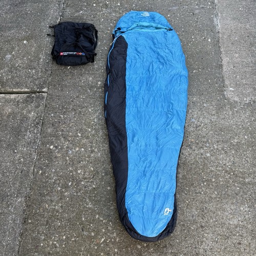 The north face blue - the, 15f