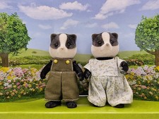 Sylvanian Families Underwood