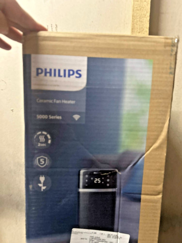 Philips 5000 series connected - philips,
