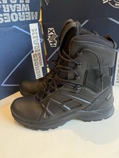Haix Black Eagle Tactical 2.0