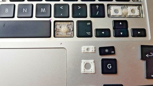 Apple macbook air a1465 - macbook,