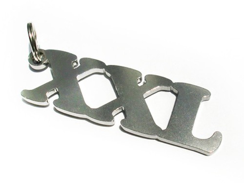 Xxl keychain hummer jeep - xxl,