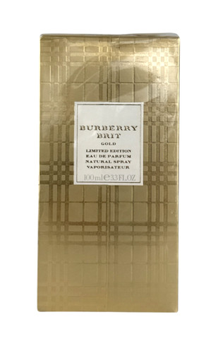 Burberry - (299,99eur/100ml),