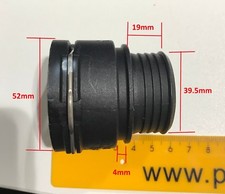 BMW WATER COOLANT HOSE QUICK