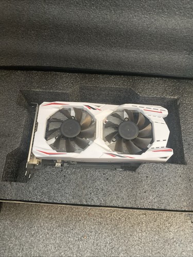 Nvdia asus gtx 1050 4gb - nvdia,