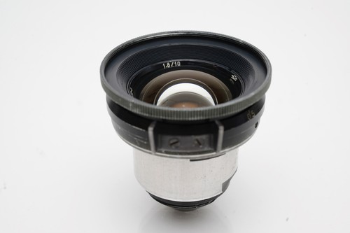 Kmz vintage cine - cine, 10mm