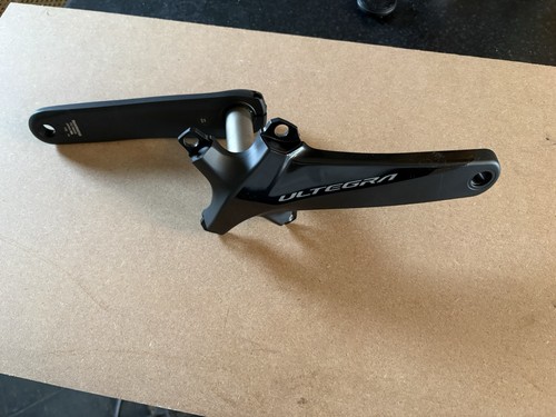 Shimano ultegra r8000 crank - ultegra,