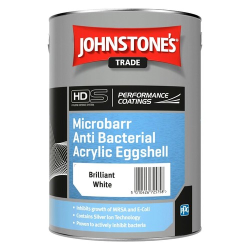 Johnstones anti bacterial - anti,