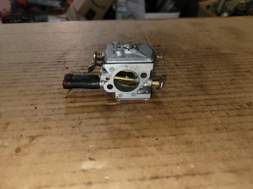 Husqvarna chainsaw oem - husqvarna, 61