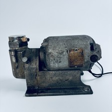 BTH Motor British Thomson