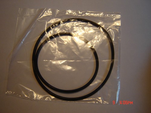 Cine projector belts - projector, for