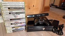 Xbox 360 S Slim 250Gb Console