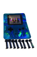 J and J's Gameboy 1" allen bolts choice of colour FREE J&J'S STICKER