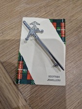 Vintage Mizpah Scottish