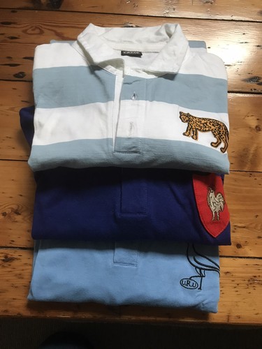 Toffs mens vintage rugby - toffs,