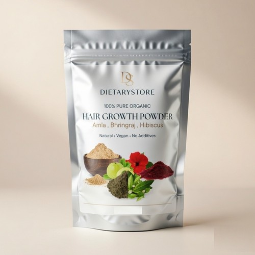 100 natural hair growth - natural,