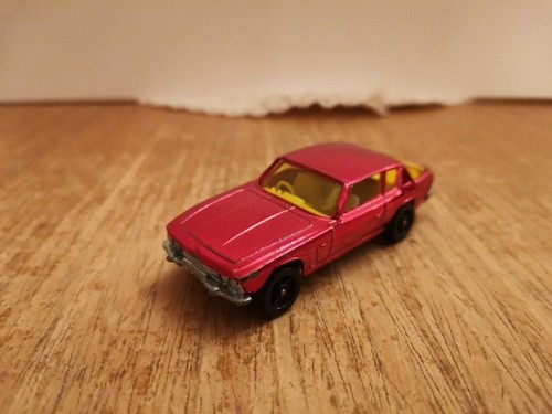 Corgi rockets jensen - rockets,