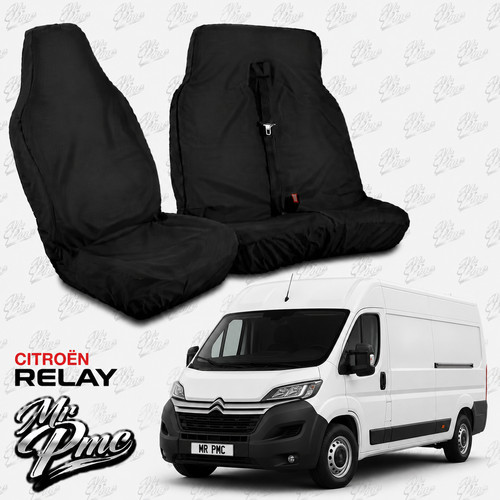 For citroen relay - citroen, van