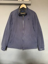 GANT The Preppy Windbreaker