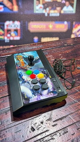 Street fighter tekken - street,