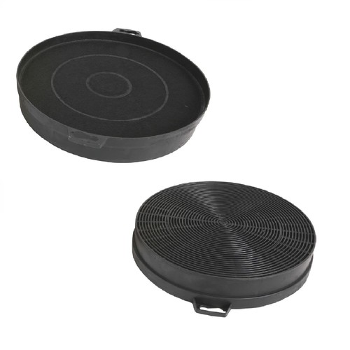 Superser cooker hood charcoal - superser,