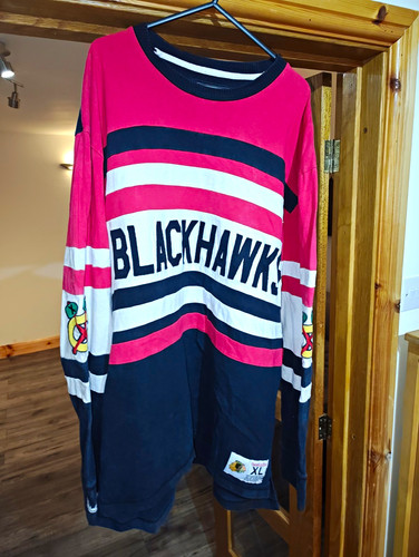 Mitchell ness chicago - ness,