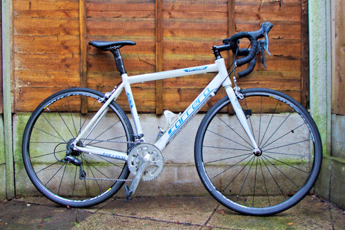 Carrera virtuoso 6061 - t6, road