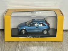 1:43 Scale Minichamps Opel